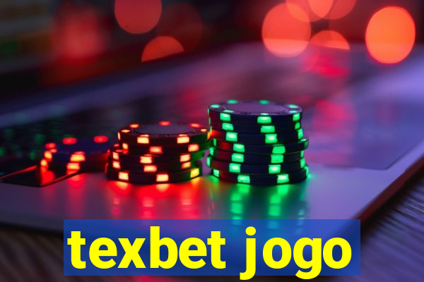 texbet jogo